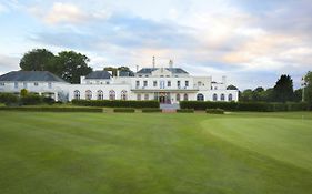 Hawkstone Park Hotel